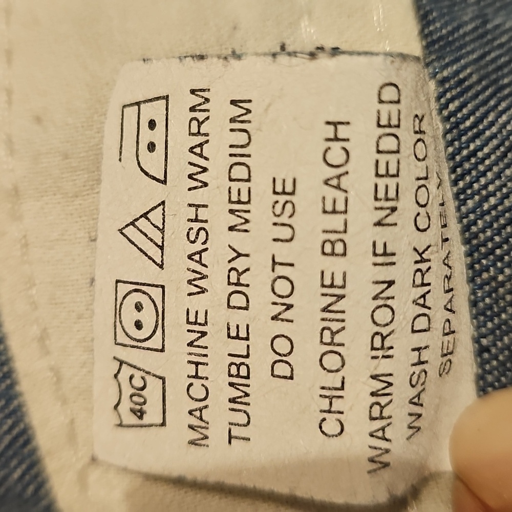 Key Bib Overalls - Picture 12 of 12
